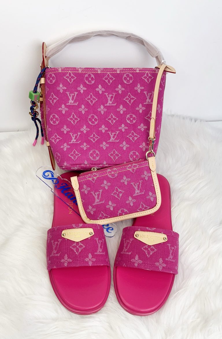 L-Bag and Slipper（QD0436）L-Bag and Slipper（QD0436）
