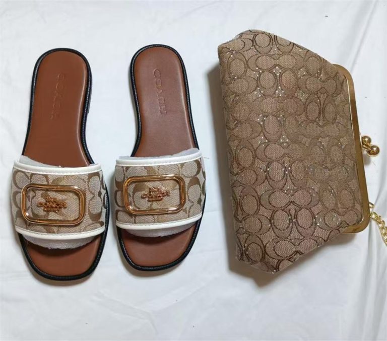 C-Bag&Slipper（KP3536）C-Bag&Slipper（KP3536）