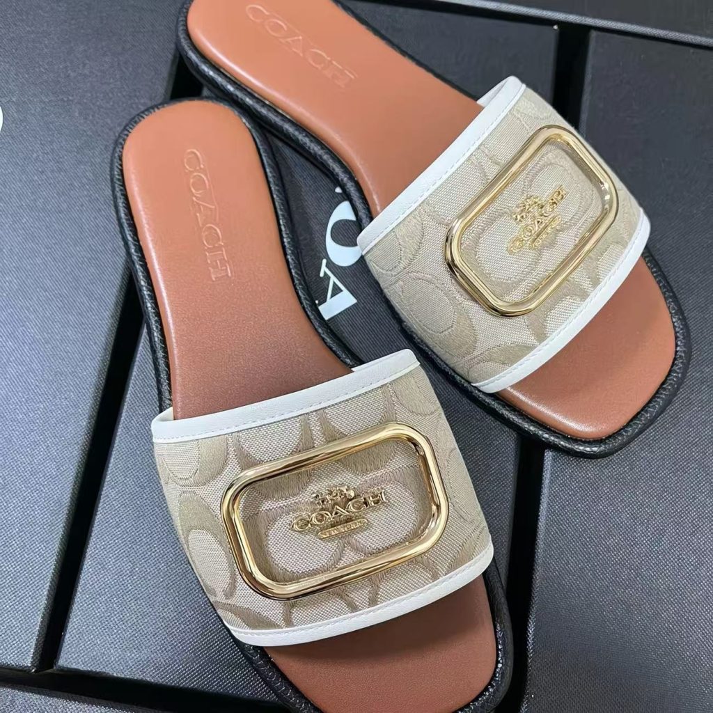 C-Slipper（PDD58967）C-Slipper（PDD58967）