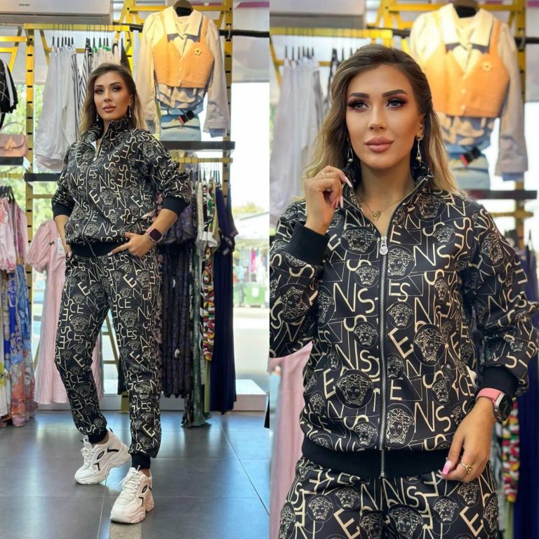 Two Pieces Jacket + Pants Set(J2916)Two Pieces Jacket + Pants Set(J2916)