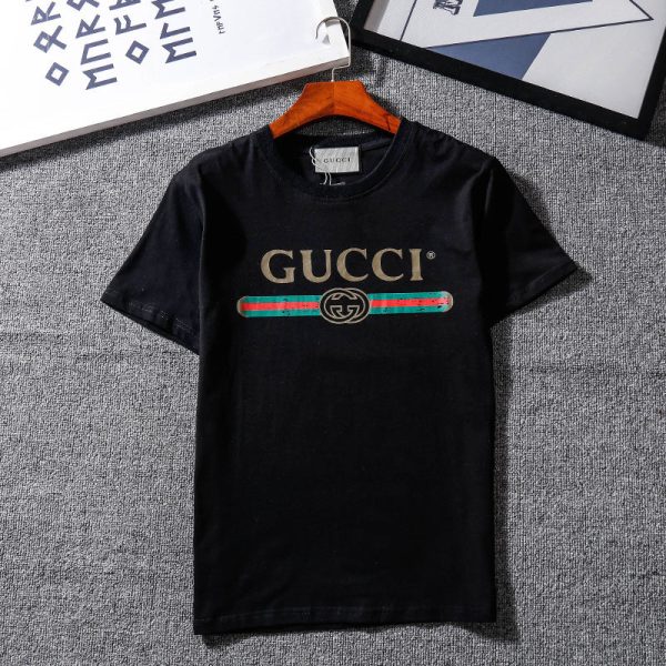 G-Short-Sleeved T-Shirt（BP401）G-Short-Sleeved T-Shirt（BP401）