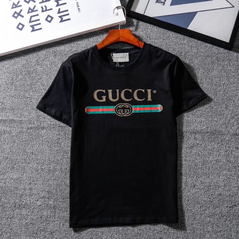 G-Short-Sleeved T-Shirt（BP401）G-Short-Sleeved T-Shirt（BP401）