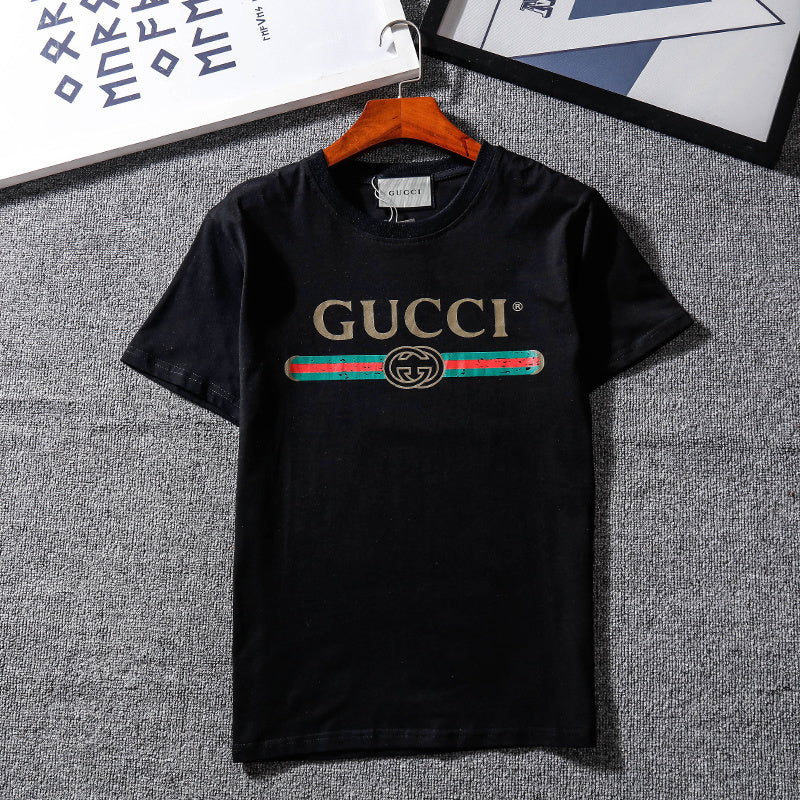 G-Short-Sleeved T-Shirt（BP401）G-Short-Sleeved T-Shirt（BP401）