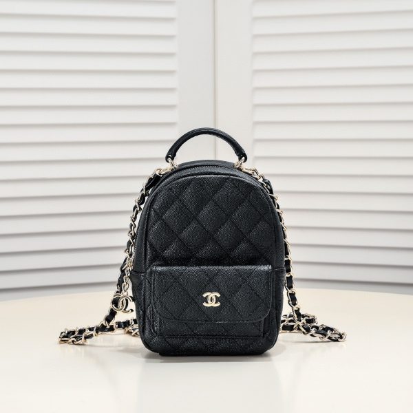 C-Small Cute BackpackC-Small Cute Backpack