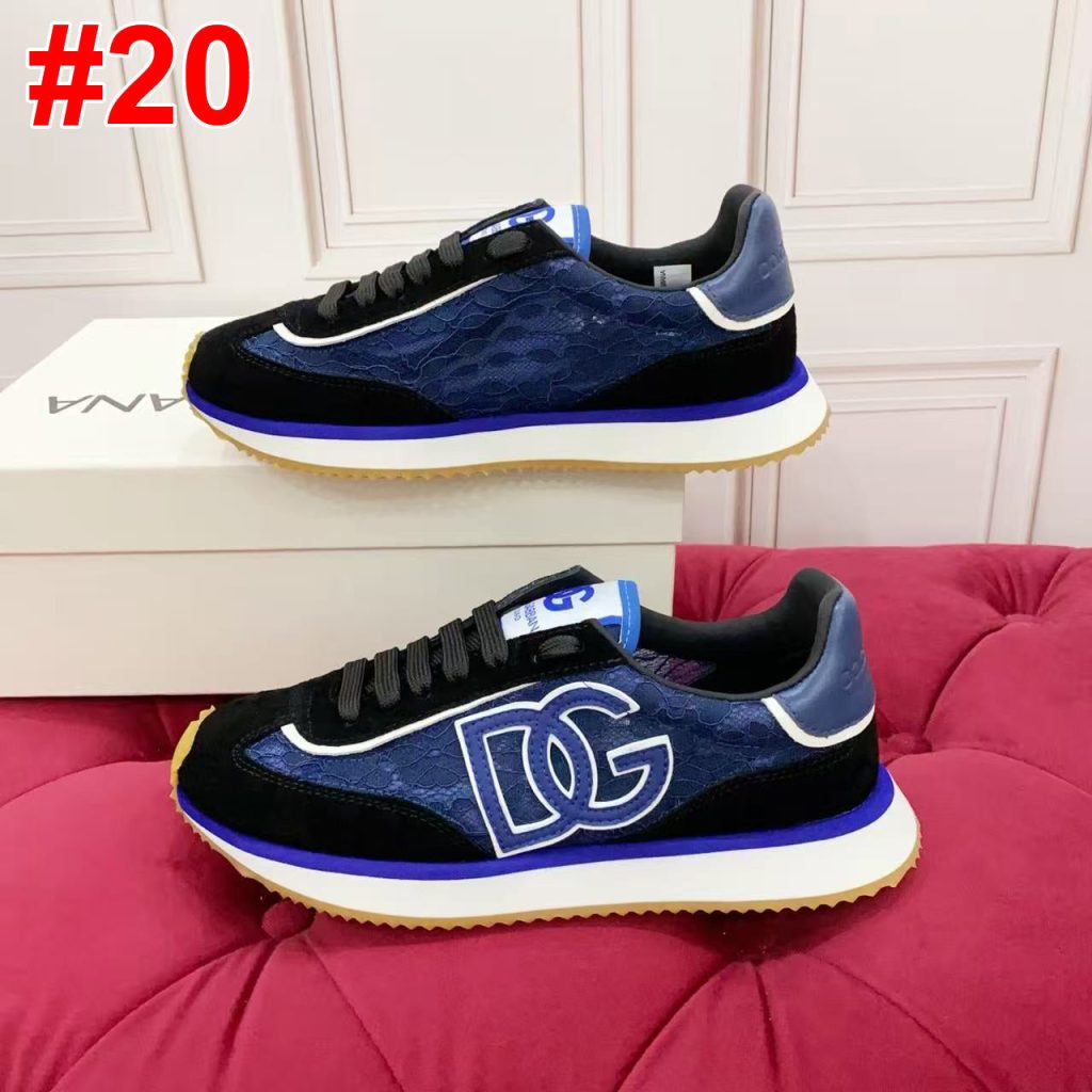 DG-Athletic And Casual Shoes（DP55558)DG-Athletic And Casual Shoes（DP55558)