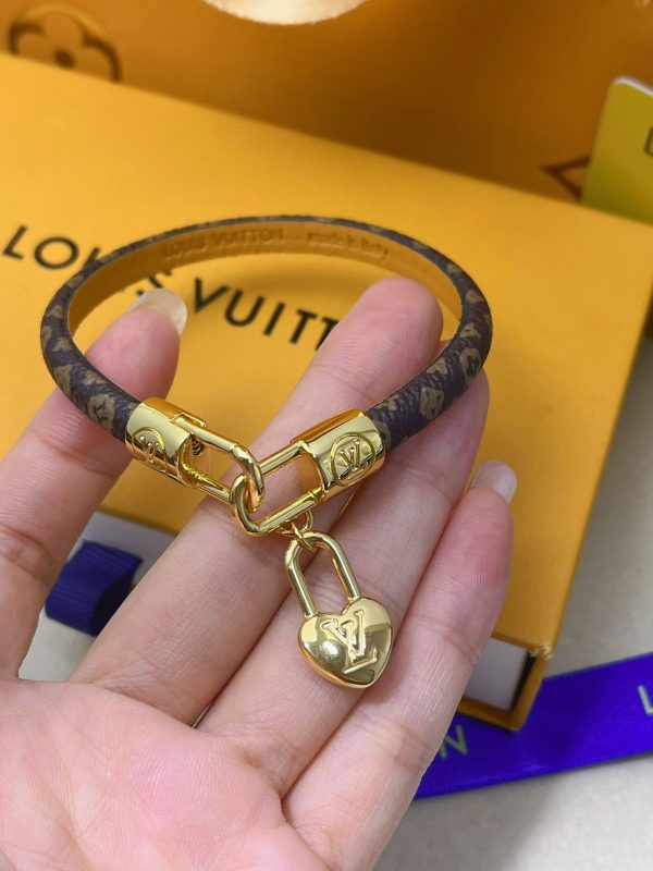 L-Bracelet（S459）L-Bracelet（S459）