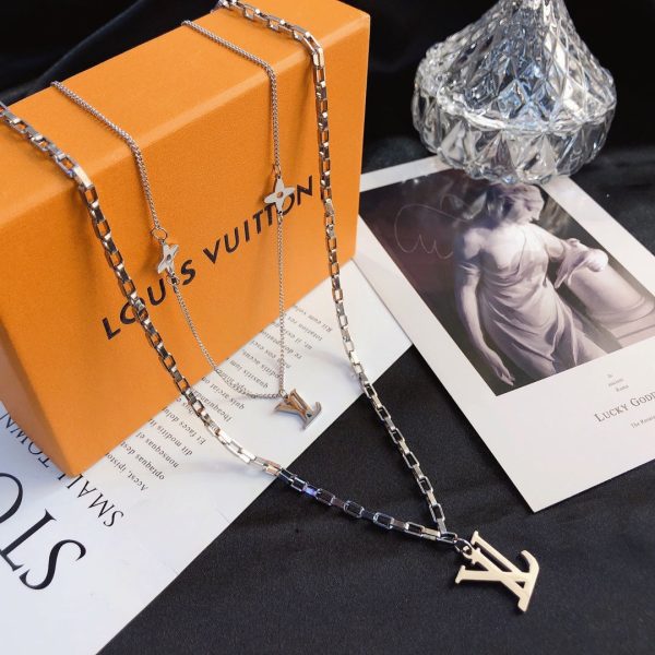 L-Necklace (XX243)L-Necklace (XX243)