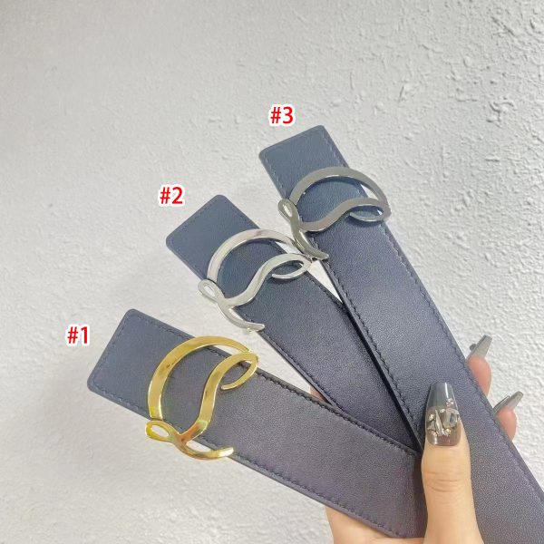 CL-Unisex Belt(CL1539)CL-Unisex Belt(CL1539)