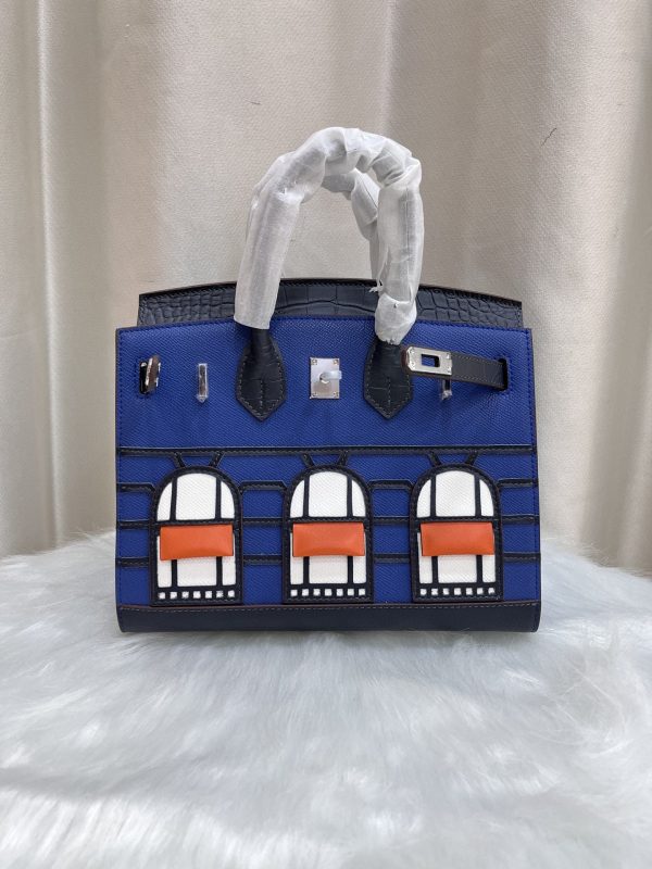 H-House BagH-House Bag
