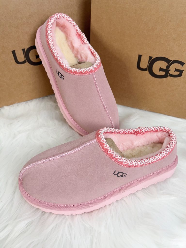 UGG Light Pink Platform Shoes(XDX285)UGG Light Pink Platform Shoes(XDX285)