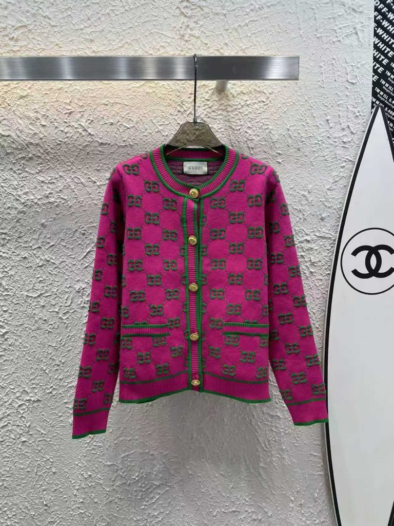 G- Cardigan(YY58)G- Cardigan(YY58)