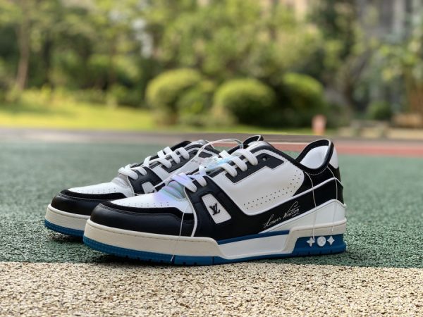 L- Black Sneakers(L0910)L- Black Sneakers(L0910)