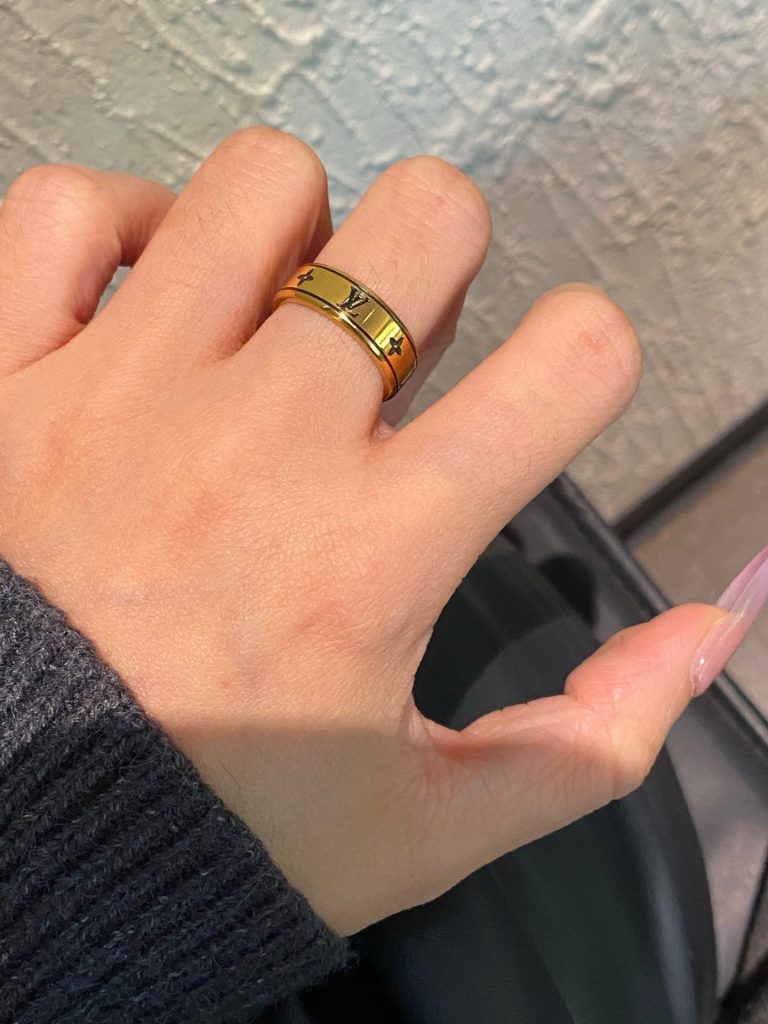L- Ring (J160)L- Ring (J160)