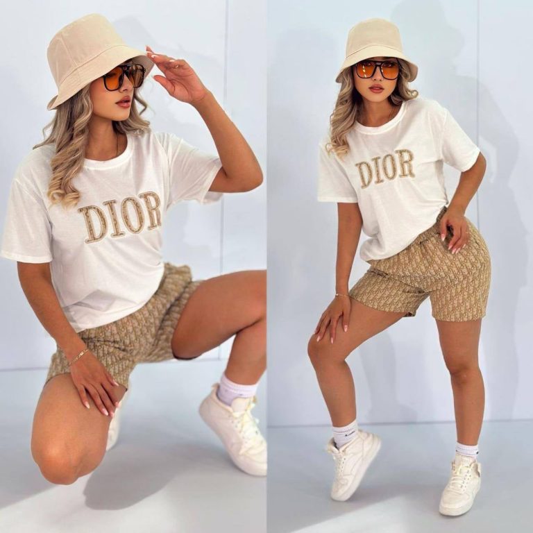 D-Short-sleeved Shorts Sports Suit(J5193)D-Short-sleeved Shorts Sports Suit(J5193)