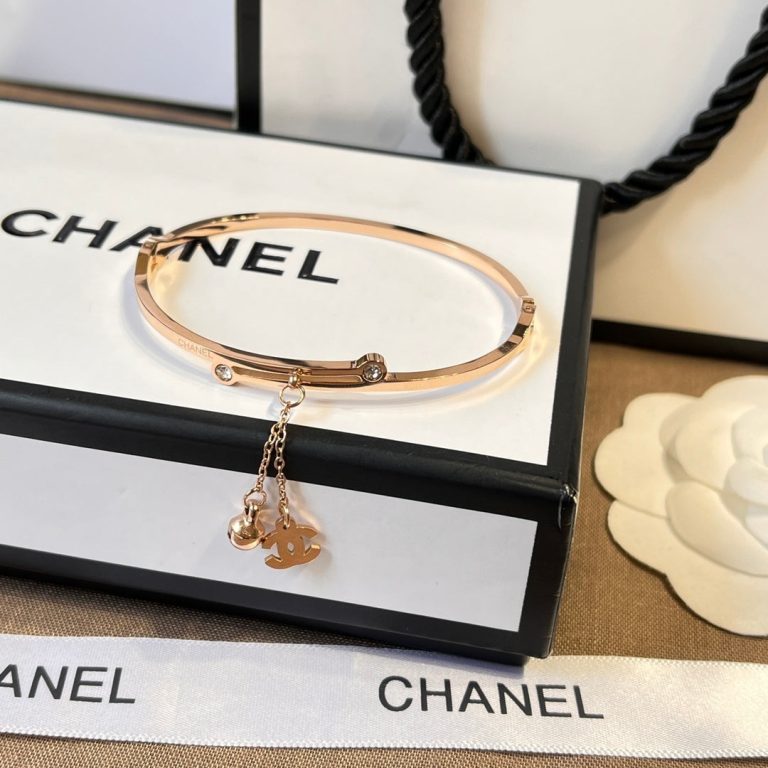 CHANEL-Bangle(S026)CHANEL-Bangle(S026)