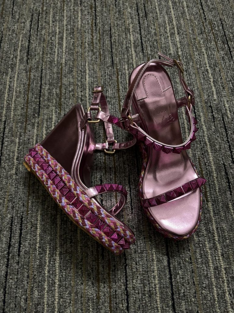 CL-Platform High Heels(CL1717)CL-Platform High Heels(CL1717)