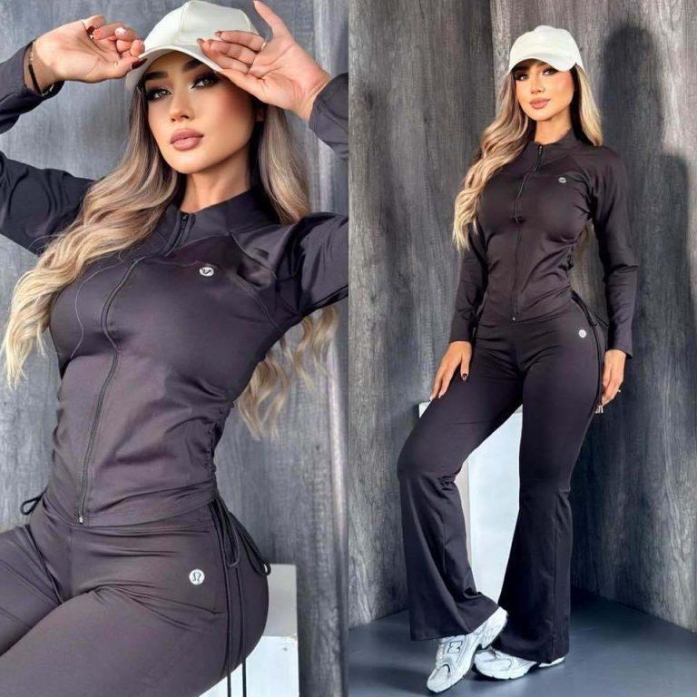 LU-Sportswear Set (Q6300)LU-Sportswear Set (Q6300)