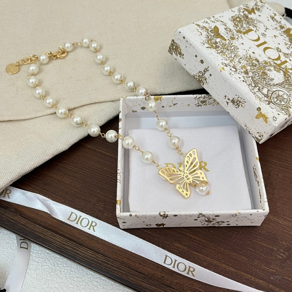 DIOR-Necklace(X585)DIOR-Necklace(X585)
