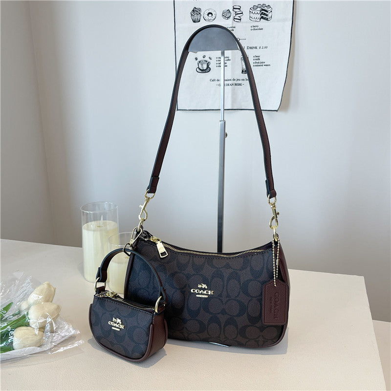 Co-Hot Crossbody Bag(DW1654)Co-Hot Crossbody Bag(DW1654)