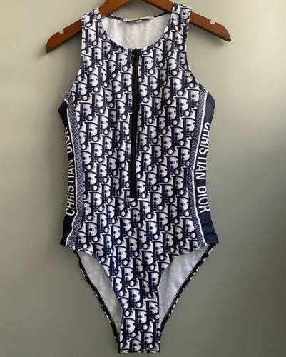 Dior-Swimsuit (DF3855)Dior-Swimsuit (DF3855)