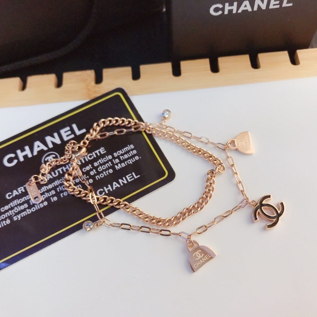 CHANEL-Bracelet(L037)CHANEL-Bracelet(L037)