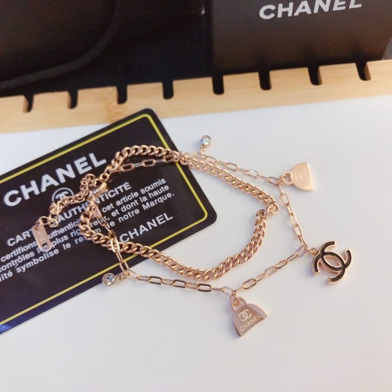 CHANEL-Bracelet(L037)CHANEL-Bracelet(L037)