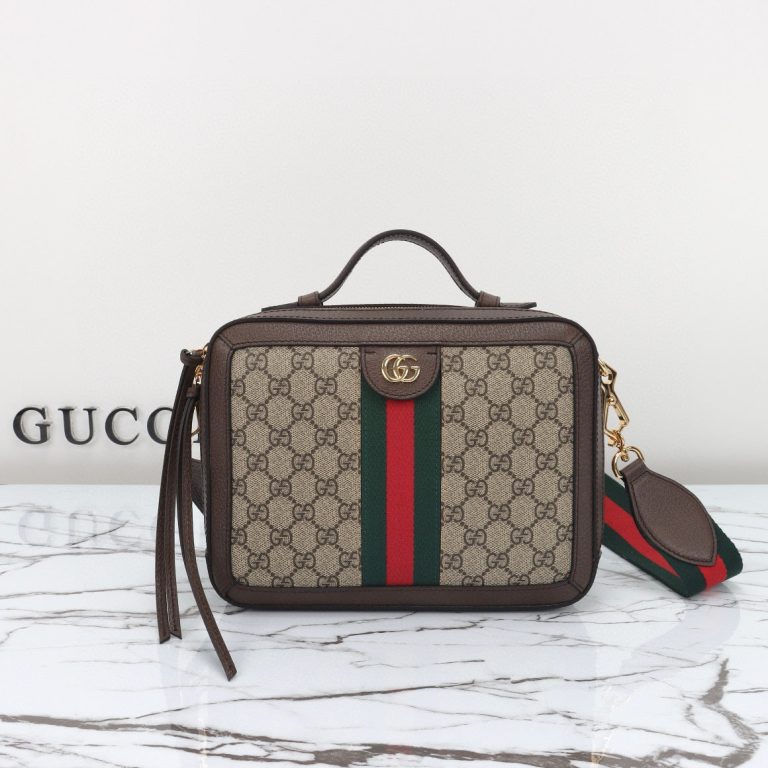 G-Square Bag(QQ550622）G-Square Bag(QQ550622）