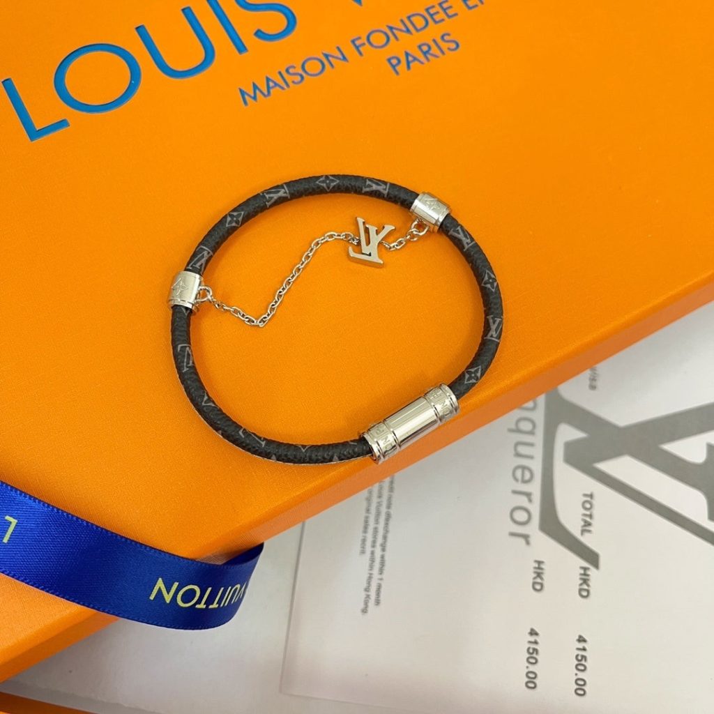 L-Bracelet（S417）L-Bracelet（S417）
