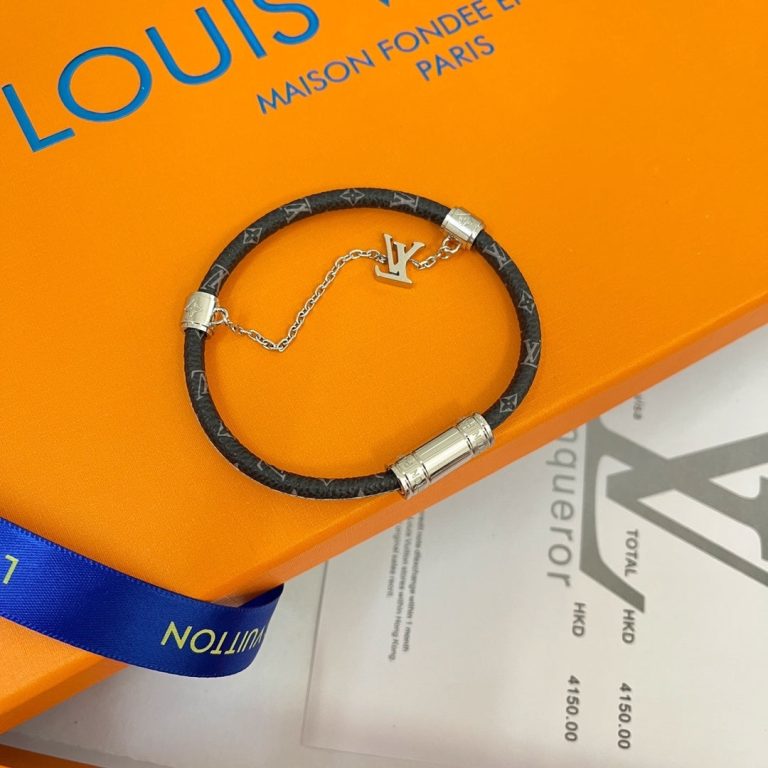 L-Bracelet（S417）L-Bracelet（S417）