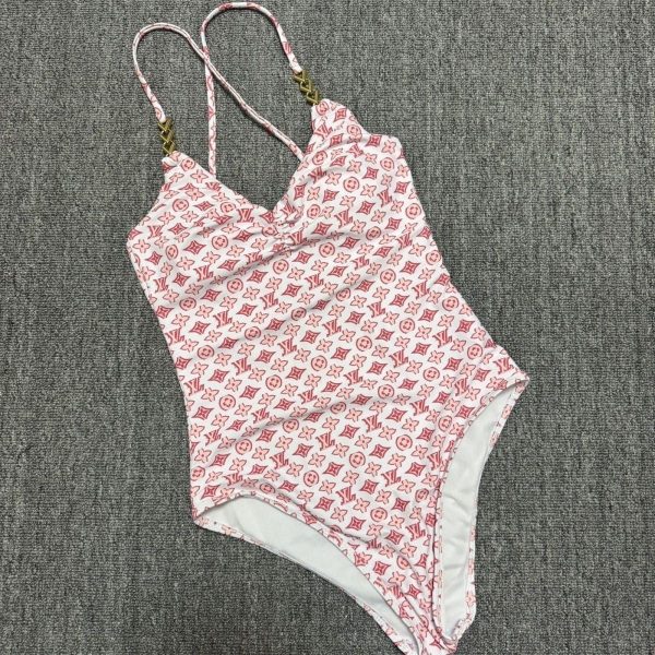 LV-Swimsuit (DF35604)LV-Swimsuit (DF35604)