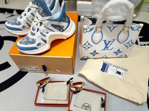 Sneaker Bag And Bangle（G1418）Sneaker Bag And Bangle（G1418）