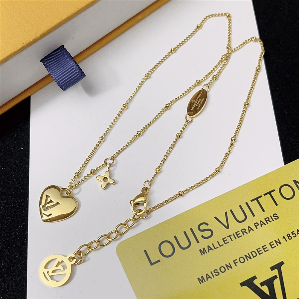 L-Necklaces (XY697)L-Necklaces (XY697)