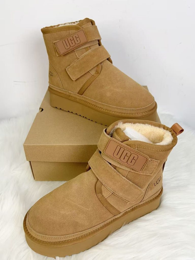 UG-New Snow Boots(XDX1758)UG-New Snow Boots(XDX1758)