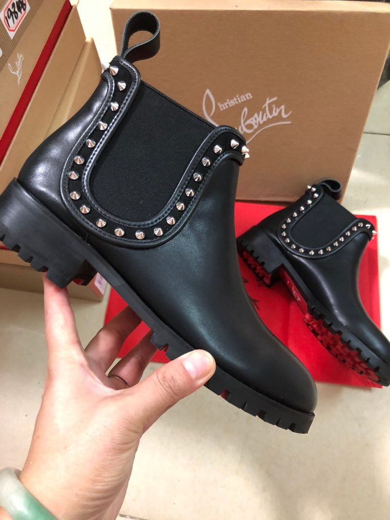 CL Fashion Flat Boots(CL27)CL Fashion Flat Boots(CL27)
