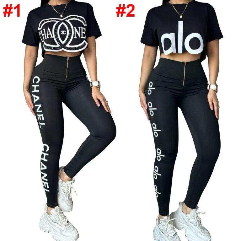 T-shirt + Trousers（Q6192）T-shirt + Trousers（Q6192）