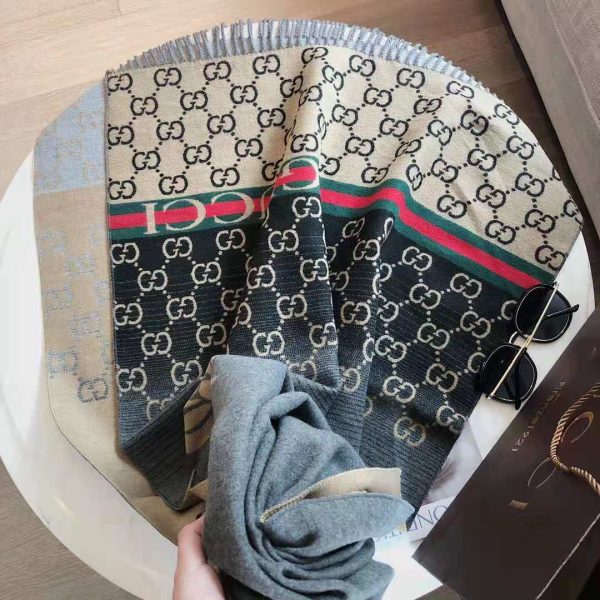 G- ScarfG- Scarf