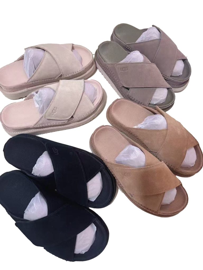 UGG Women's Slippers(XDX1656)UGG Women's Slippers(XDX1656)