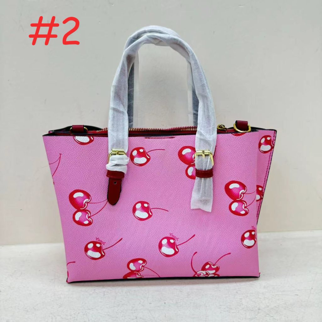 C-Cherry BagC-Cherry Bag
