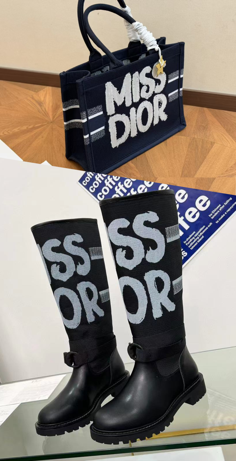 D-Boot&Bag(XB99)D-Boot&Bag(XB99)