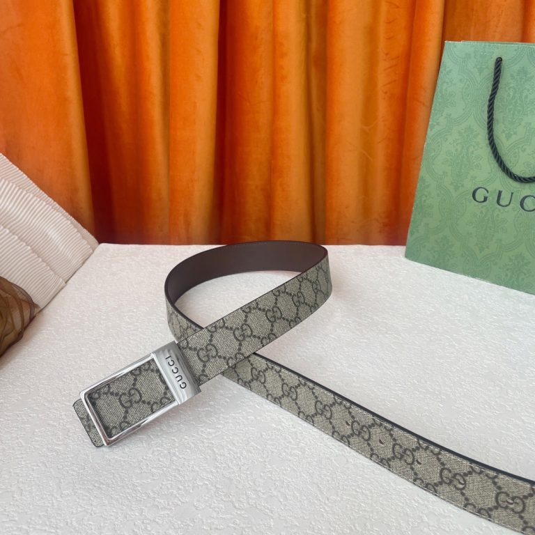G-Men's Belt (YM113788)G-Men's Belt (YM113788)