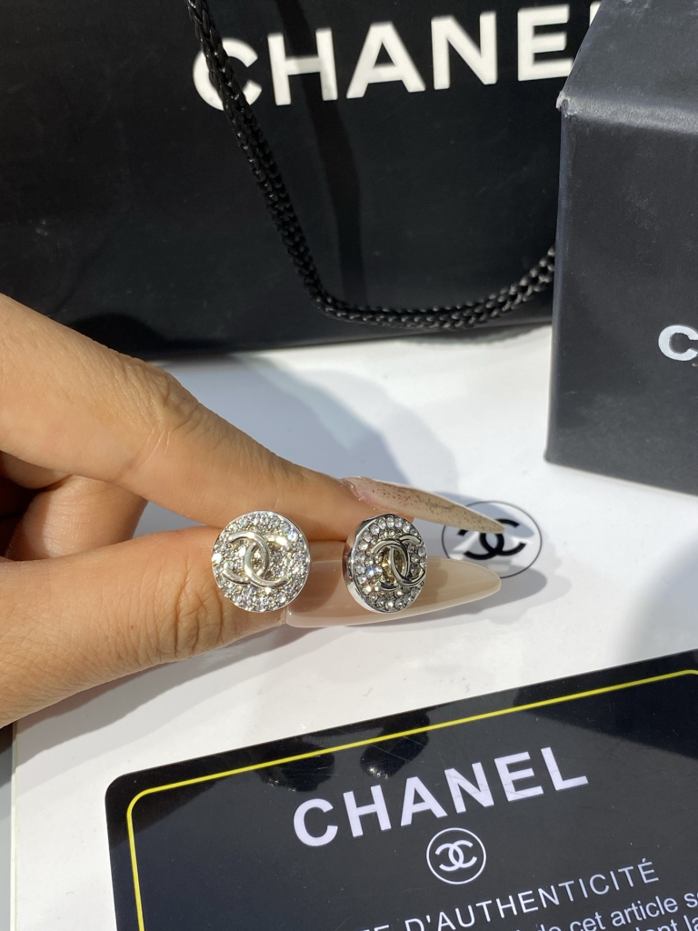 C- Earrings(A1245)C- Earrings(A1245)