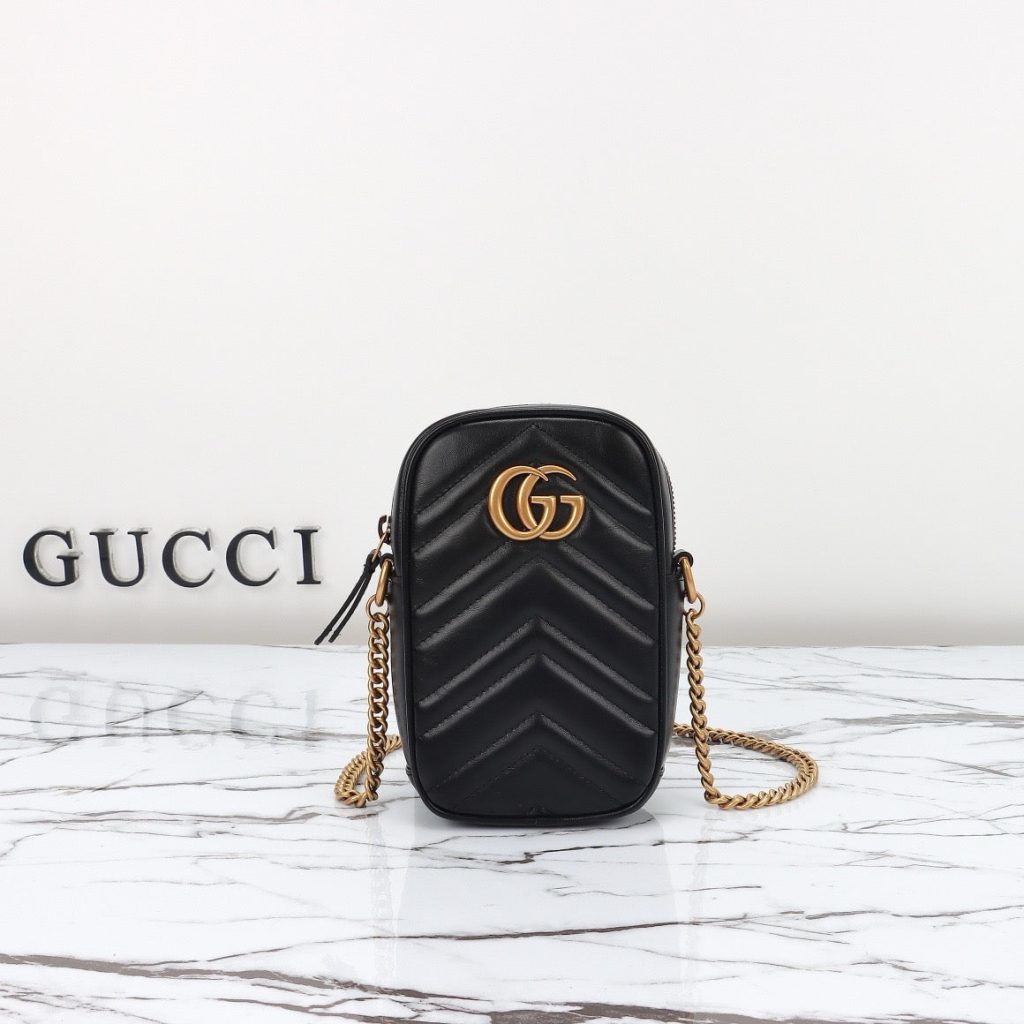 G-Crossbody Bag (QQ143)G-Crossbody Bag (QQ143)