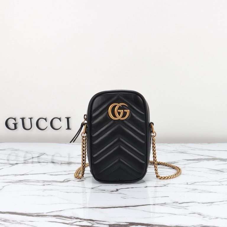 G-Crossbody Bag (QQ143)G-Crossbody Bag (QQ143)