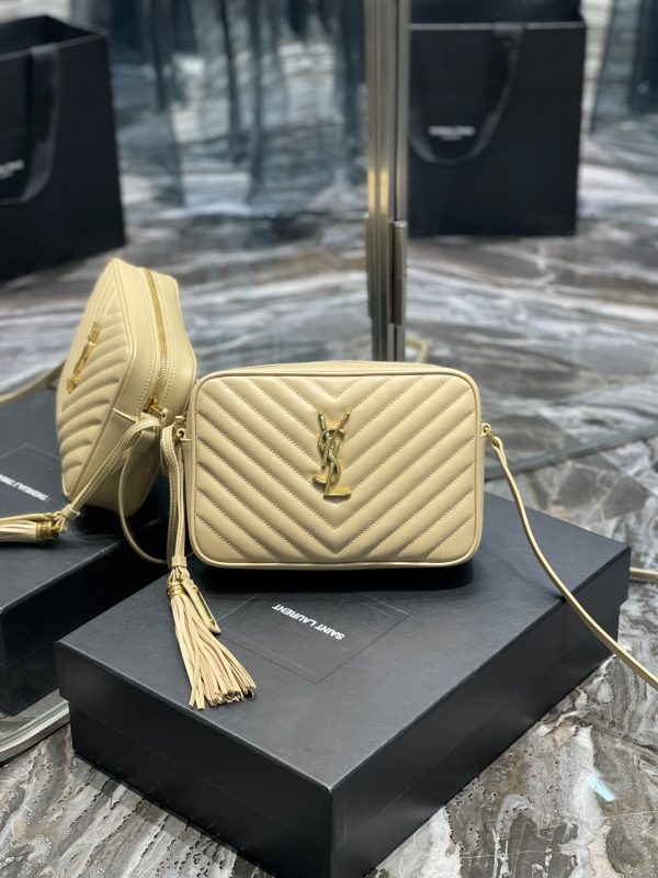 Chic Crossbody Bag（QC934）Chic Crossbody Bag（QC934）