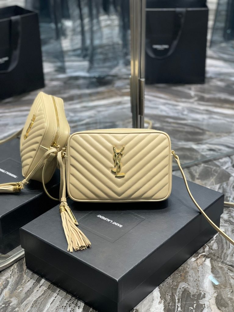 Chic Crossbody Bag（QC934）Chic Crossbody Bag（QC934）