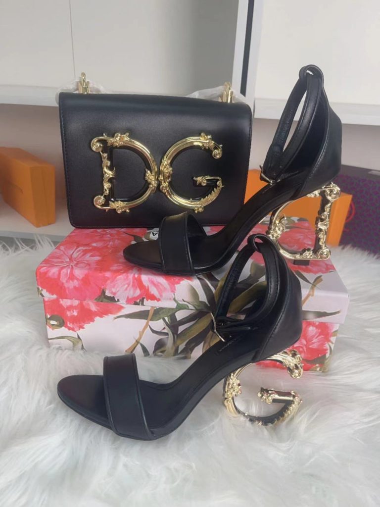 DG-Shoes&Bag stes(D1221)DG-Shoes&Bag stes(D1221)