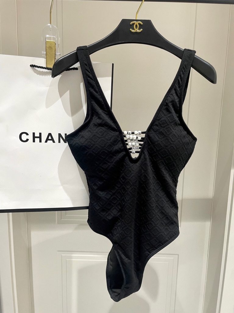 C- Swimsuit (DF35601)C- Swimsuit (DF35601)