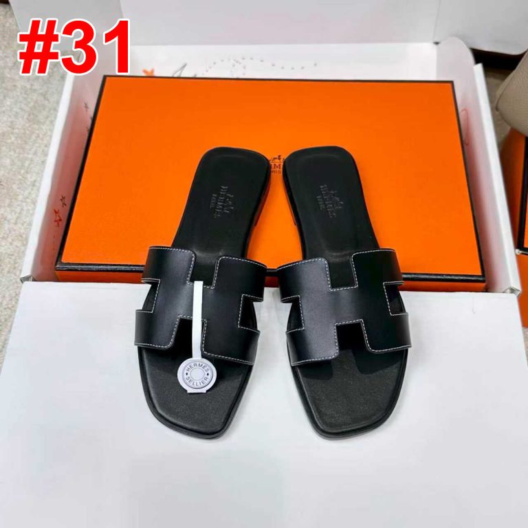 H-Slippers(DP822)H-Slippers(DP822)