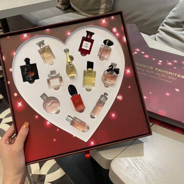 Perfume Gift Set(M631)Perfume Gift Set(M631)