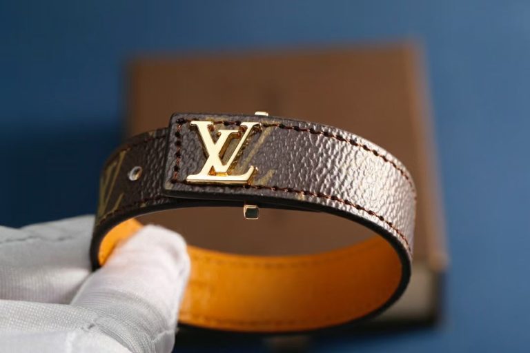 L-Bracelet（XSJ240365）L-Bracelet（XSJ240365）